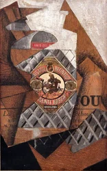 Bouteille d